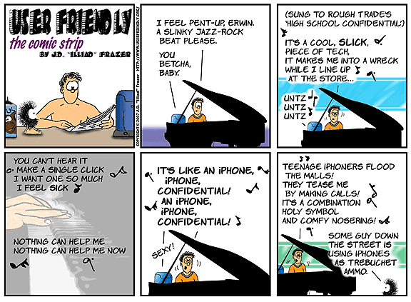 userfriendly